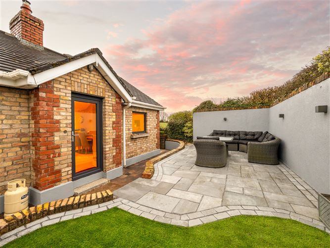 Baltracey House, Eadestown, Naas, Co. Kildare