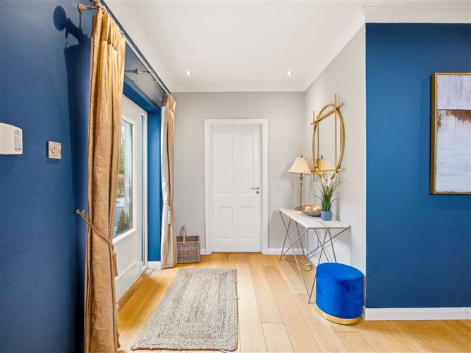 Baltracey House, Eadestown, Naas, Co. Kildare