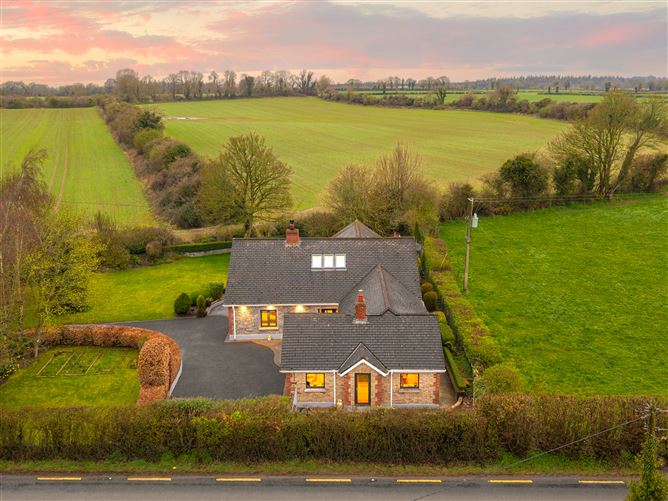 Baltracey House, Eadestown, Naas, Co. Kildare