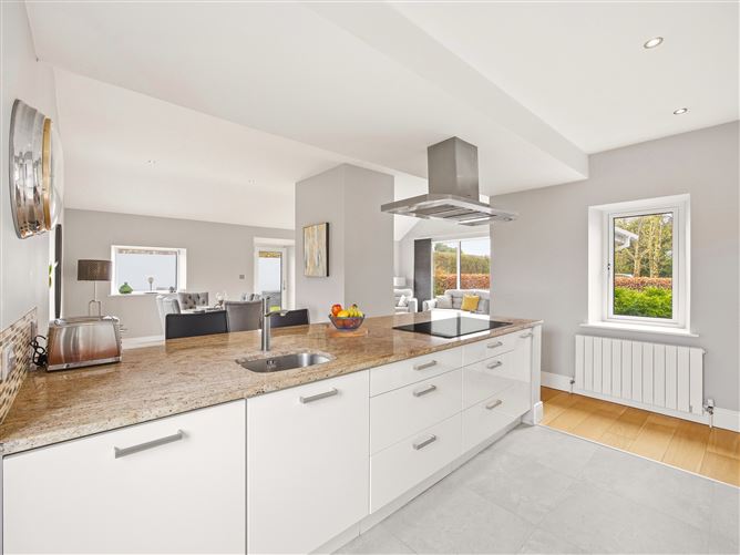 Baltracey House, Eadestown, Naas, Co. Kildare