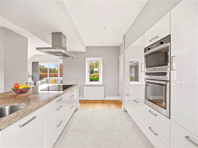 Baltracey House, Eadestown, Naas, Co. Kildare