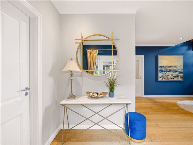 Baltracey House, Eadestown, Naas, Co. Kildare