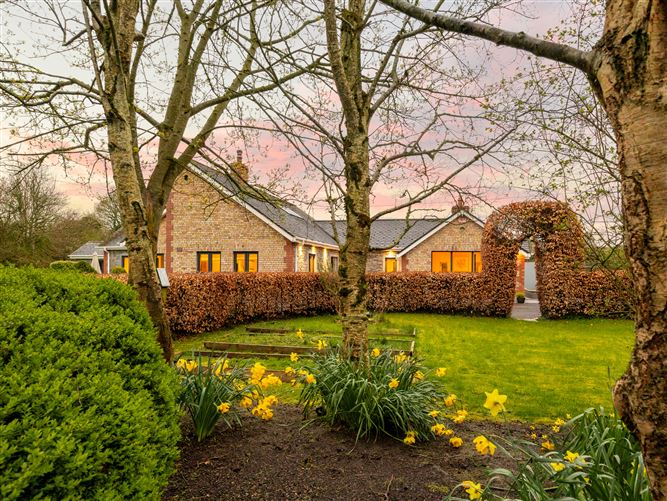 Baltracey House, Eadestown, Naas, Co. Kildare