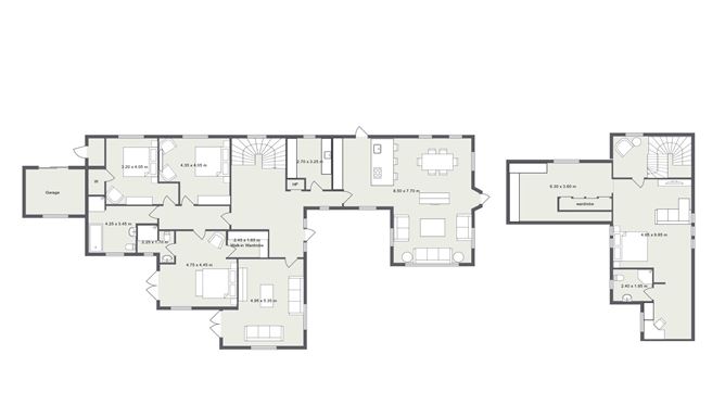 Baltracey House, Eadestown, Naas, Co. Kildare