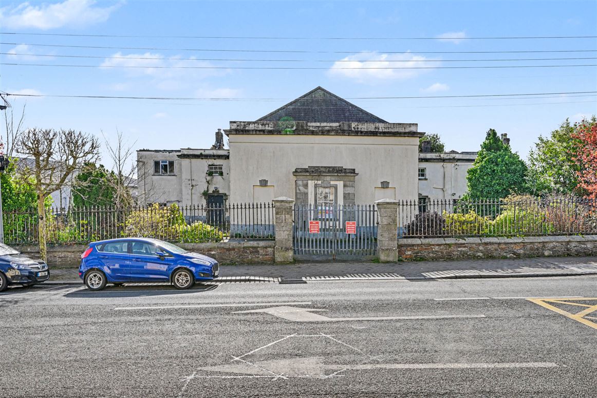 The Courthouse, Main Street, Gorey, Co. Wexford