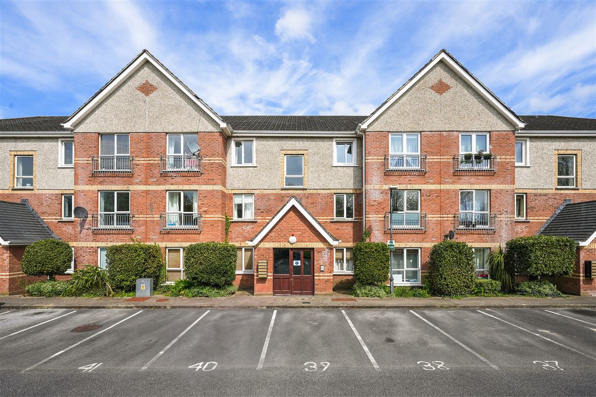 42 Kiltipper Gate, Tallaght, Dublin 24