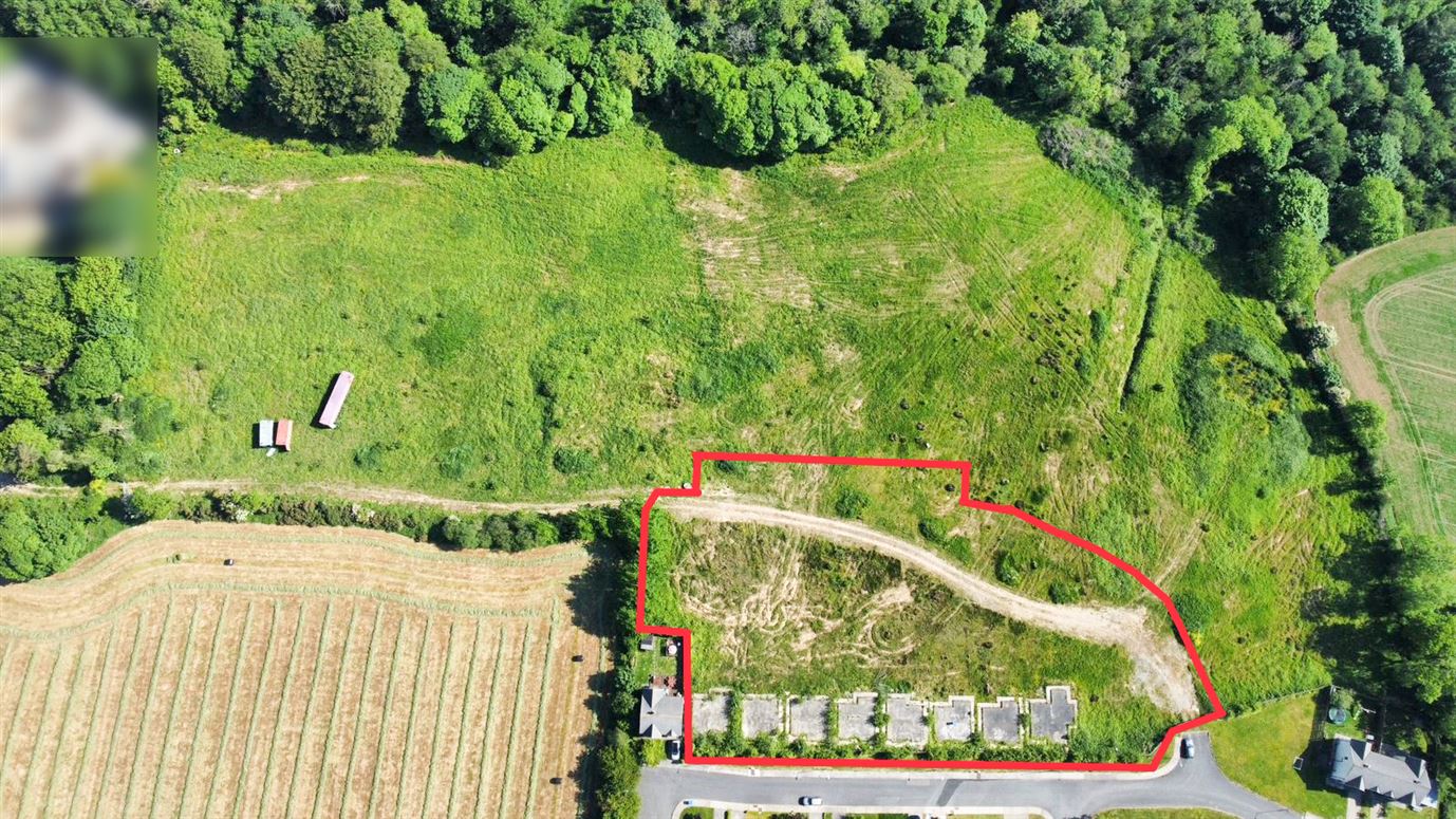 c.1.95 acre development, Kilmuckridge, Gorey, Co. Wexford