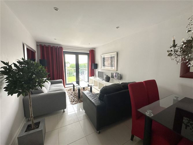 74 Cuirt Seoige, Bohermore, Galway City