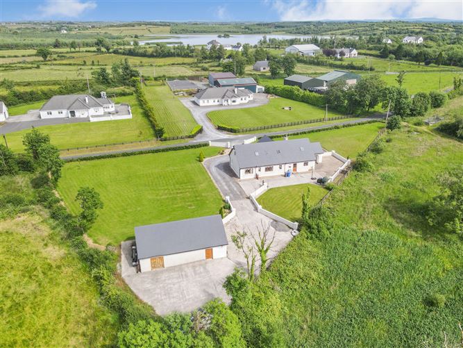Effrinagh, Carrick On Shannon, Co. Leitrim