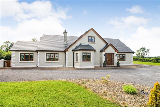 Effrinagh, Carrick On Shannon, Co. Leitrim