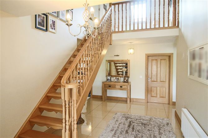 Effrinagh, Carrick On Shannon, Co. Leitrim