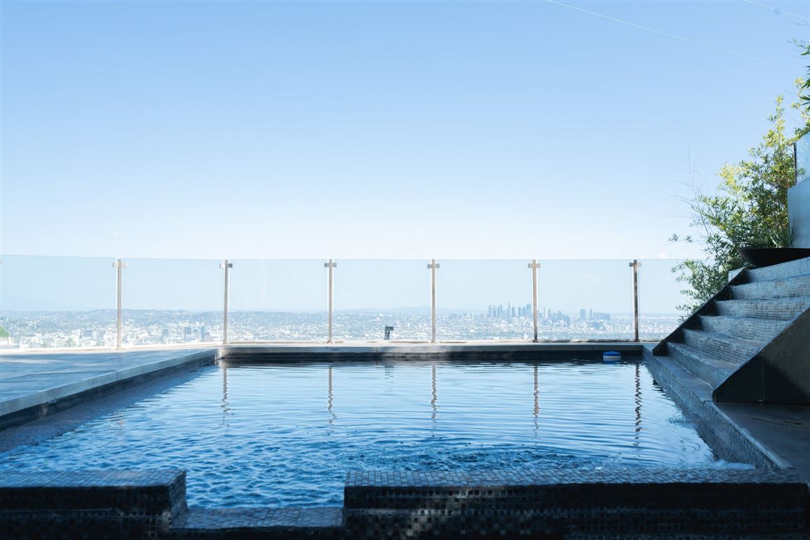 McMoody,Los Angeles,California,USA