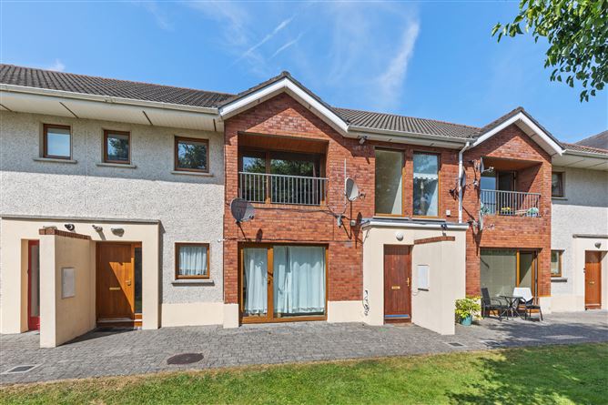20 Chestnut Hall, Navan, Johnstown, Meath