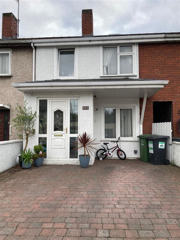 247 Cedarwood Park, Dundalk, Louth