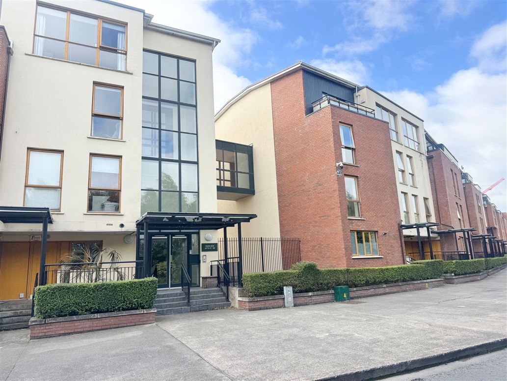 69 Park View, River Road, Ashtown, Dublin 15
