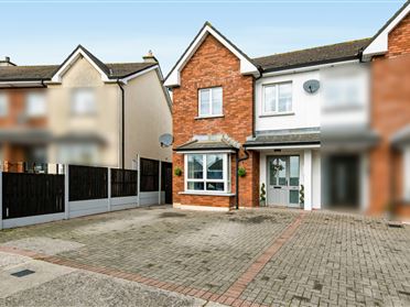 19 Cottage Gardens, Graiguenamanagh, Co. Kilkenny