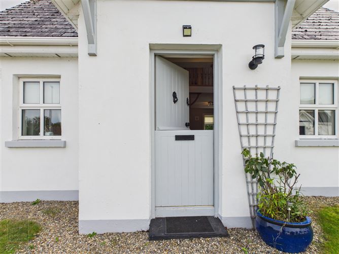 1 The Long Meadow, Fethard-on-Sea, Fethard, Wexford