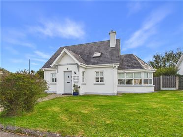 1 The Long Meadow, Fethard-on-Sea, Fethard, Wexford