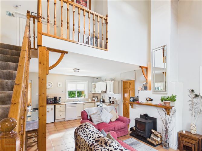1 The Long Meadow, Fethard-on-Sea, Fethard, Wexford