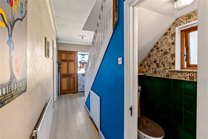 33 The Green, Woodbrook Glen, Bray, Wicklow