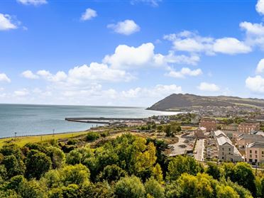 33 The Green, Woodbrook Glen, Bray, Wicklow