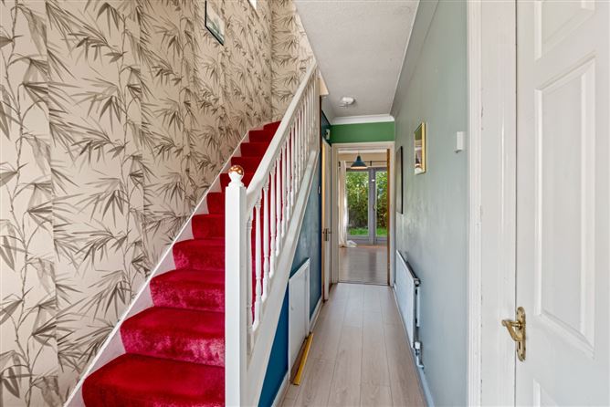33 The Green, Woodbrook Glen, Bray, Wicklow