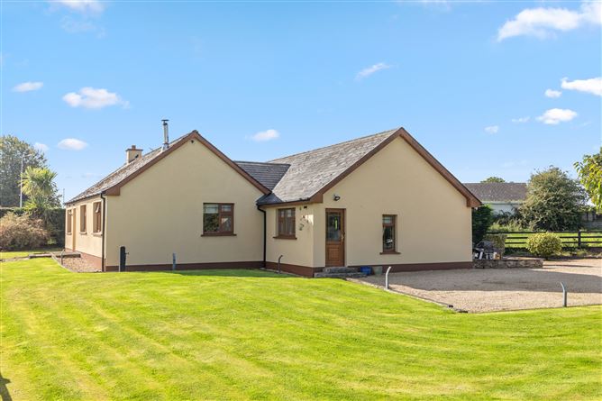 Borora Cottage, Carlanstown, Meath