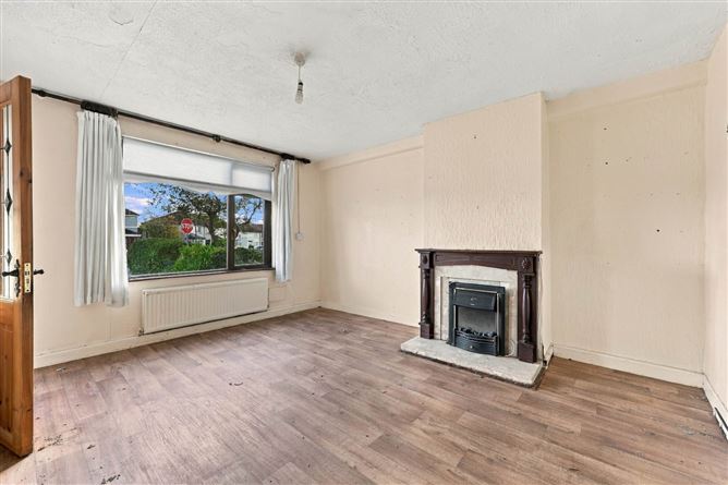83 Clanranald Road, Donnycarney, Dublin 5