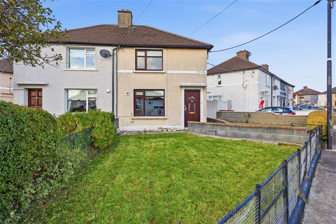 83 Clanranald Road, Donnycarney, Dublin 5, D05N821