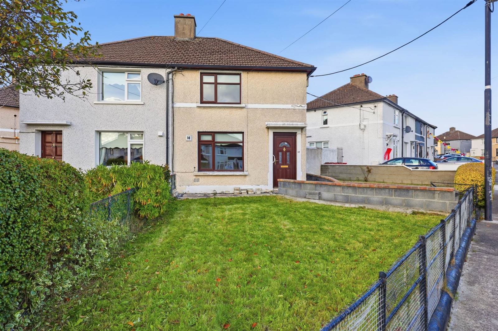 Photo 1 of 16 — 83 Clanranald Road, Donnycarney, Dublin 5