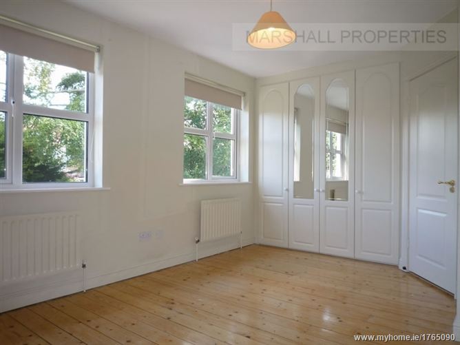 Sunbury Park, Dartry road , Dartry, Dublin 6