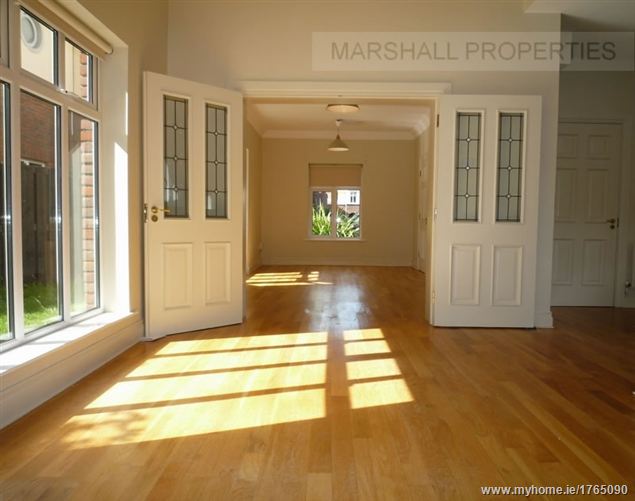 Sunbury Park, Dartry road , Dartry, Dublin 6