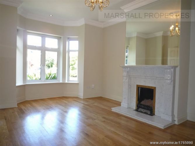 Sunbury Park, Dartry road , Dartry, Dublin 6
