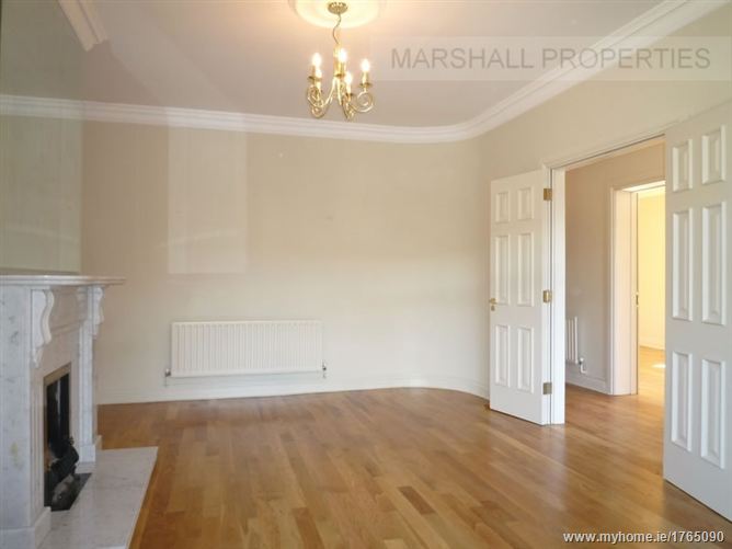 Sunbury Park, Dartry road , Dartry, Dublin 6