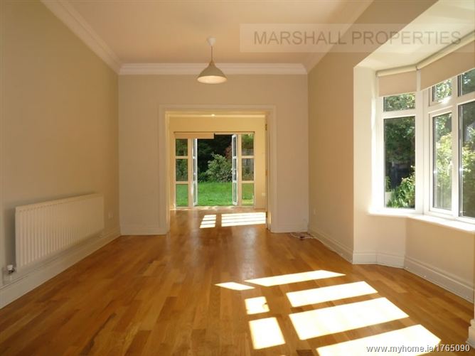 Sunbury Park, Dartry road , Dartry, Dublin 6