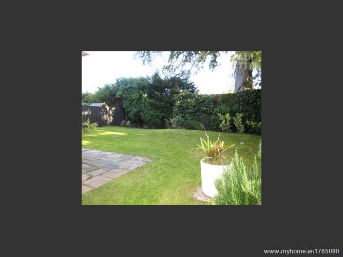 Sunbury Park, Dartry road , Dartry, Dublin 6