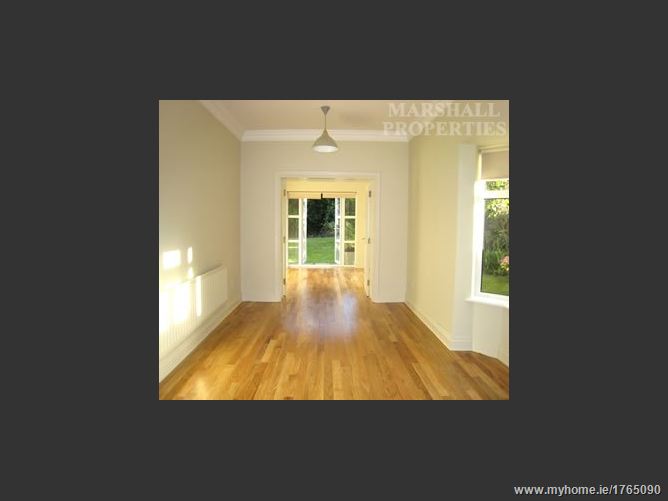 Sunbury Park, Dartry road , Dartry, Dublin 6