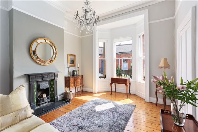 18 Vernon Street, Portobello, Dublin 8