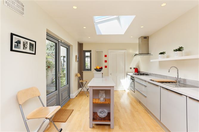 18 Vernon Street, Portobello, Dublin 8
