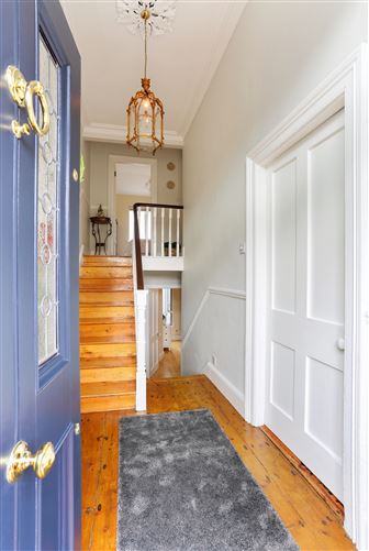 18 Vernon Street, Portobello, Dublin 8