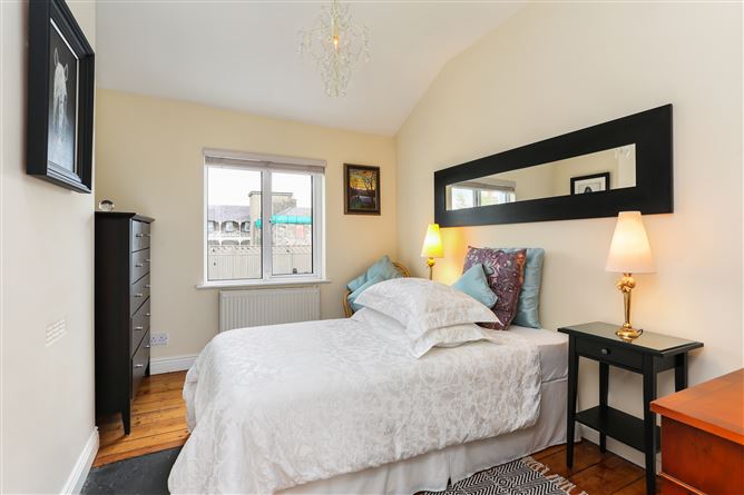 18 Vernon Street, Portobello, Dublin 8