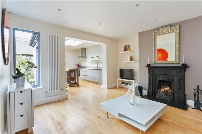 18 Vernon Street, Portobello, Dublin 8