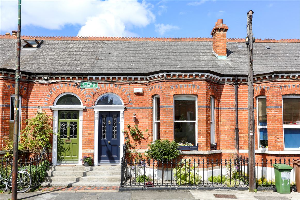 18 Vernon Street, Portobello, Dublin 8