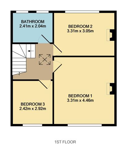 348 Kimmage Road Lower, Kimmage, Dublin 6w