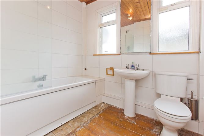 348 Kimmage Road Lower, Kimmage, Dublin 6w