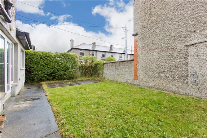348 Kimmage Road Lower, Kimmage, Dublin 6w