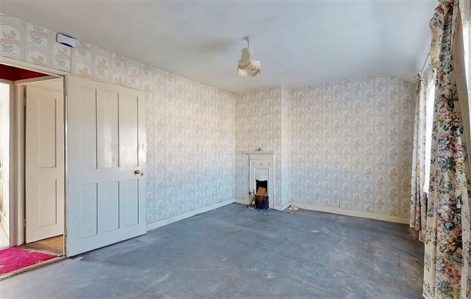 6 Clandonagh Road, Donnycarney, Dublin 5