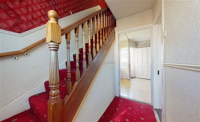 6 Clandonagh Road, Donnycarney, Dublin 5