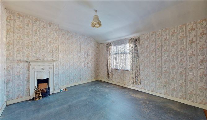 6 Clandonagh Road, Donnycarney, Dublin 5