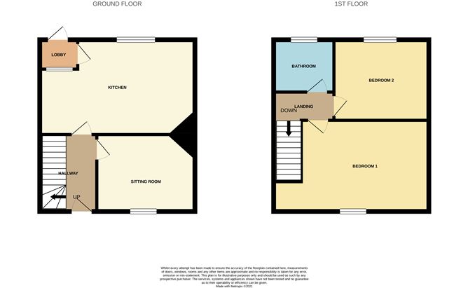 6 Clandonagh Road, Donnycarney, Dublin 5